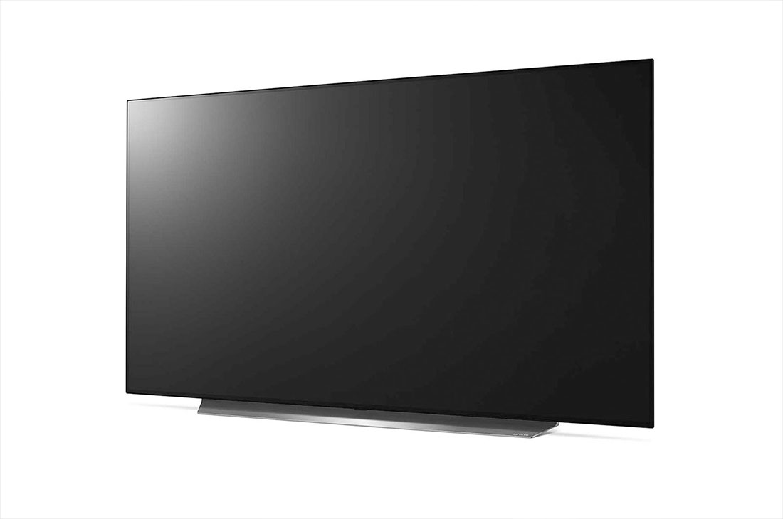 LG TV OLED 55 pouce C9 Séries Cinéma Screen Parfait Design TV OLED Smart 4K HDR avec ThinQ AI, OLED55C9PVA, thumbnail 3