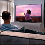 LG TV OLED Smart 4K LG CX de 55 pouces, OLED55CXPVA, thumbnail 10