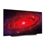 LG TV OLED Smart 4K LG CX de 55 pouces, OLED55CXPVA, thumbnail 6