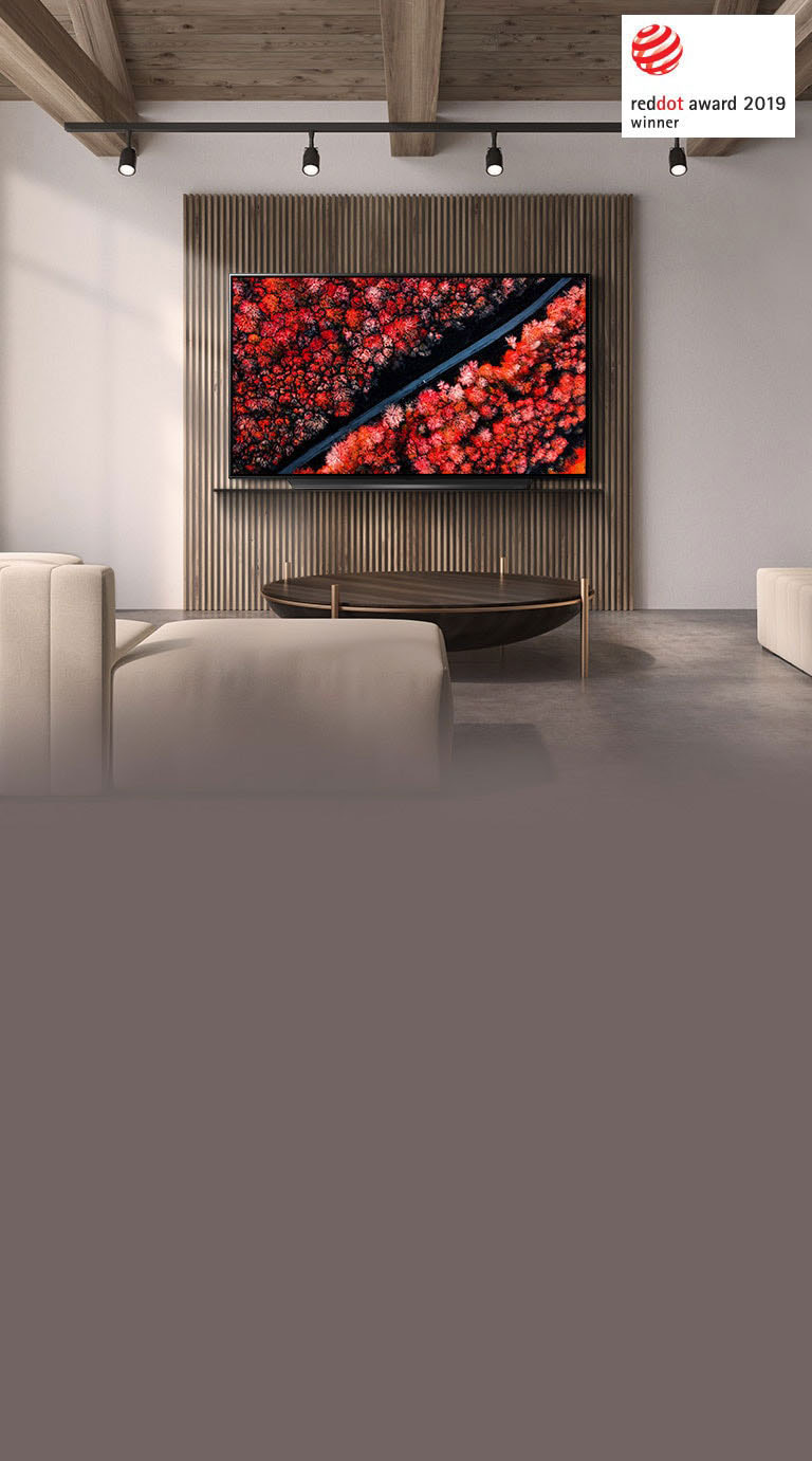 Un design minimaliste pour votre espace2