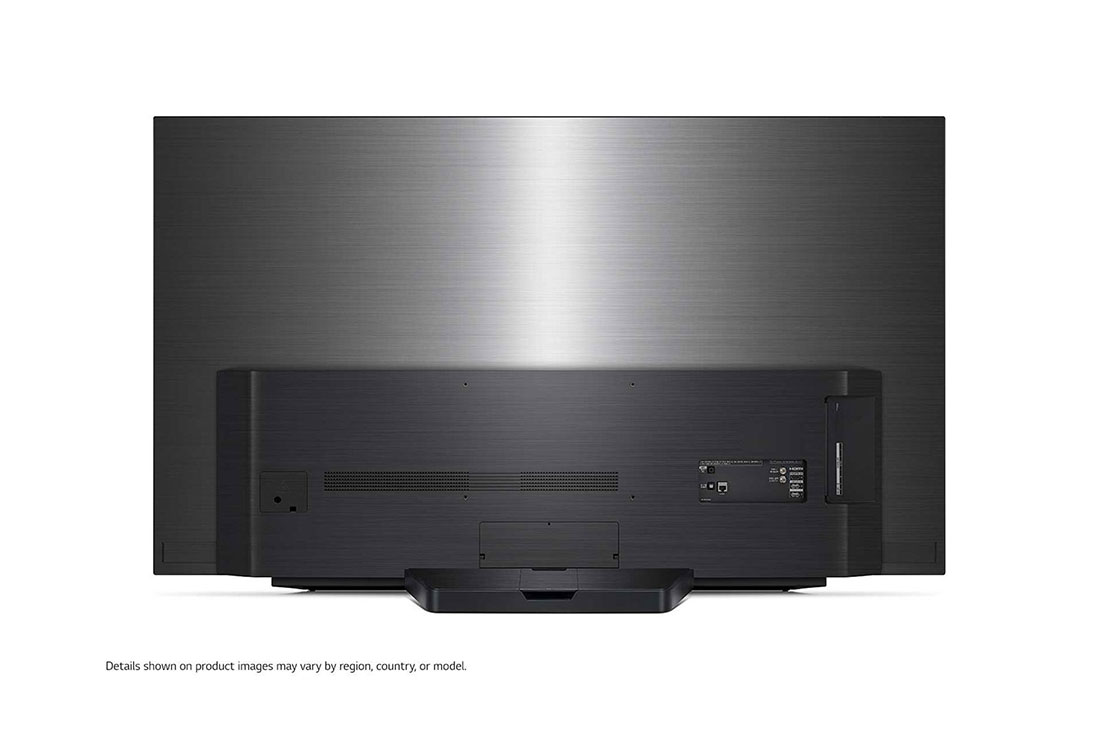LG TV OLED 65 pouce C9 Séries Cinéma Screen Parfait Design TV OLED Smart 4K HDR avec ThinQ AI, OLED65C9PVA, thumbnail 5