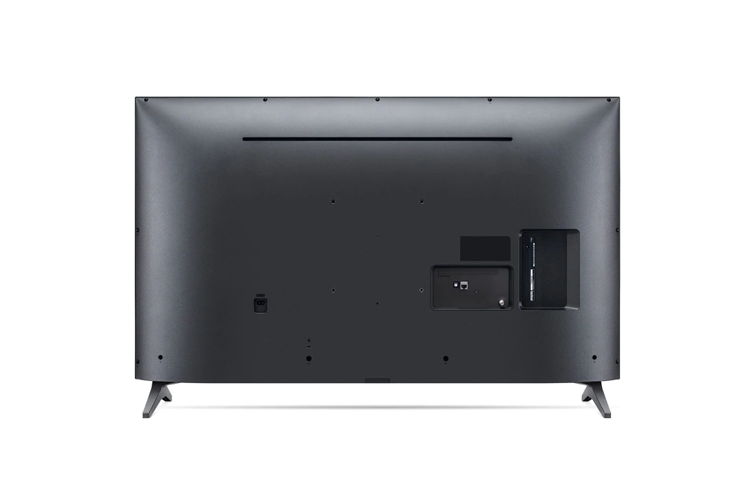 LG Téléviseur LG 4K Smart UHD UP75 55 pouces, vue arrière, 55UP7550PVG, thumbnail 5