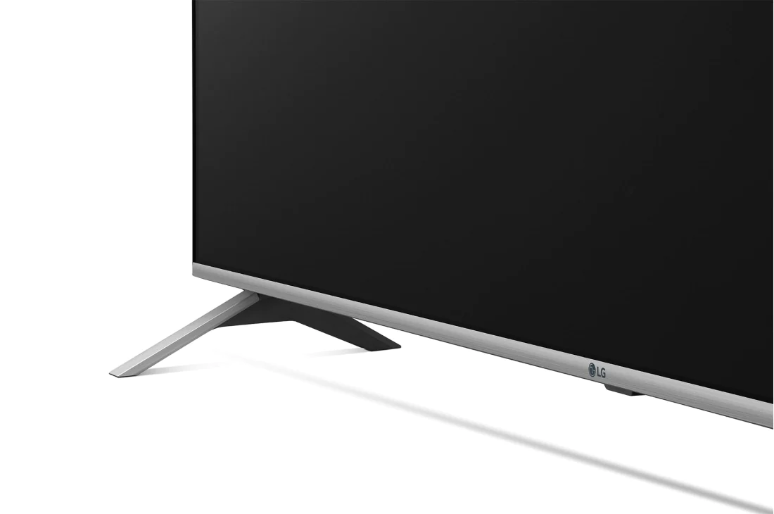 LG UHD 4K TV 65 Inch UN80 Series, Cinema Screen Design 4K Active HDR WebOS Smart AI ThinQ, 65UN8060PVB, thumbnail 6