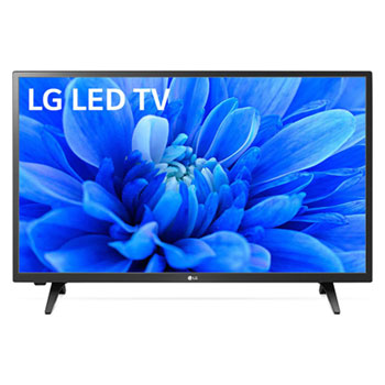 LG Téléviseur Smart LG LED de 43 pouces, Série LM6370, téléviseur Smart LED  compatible Full HDR