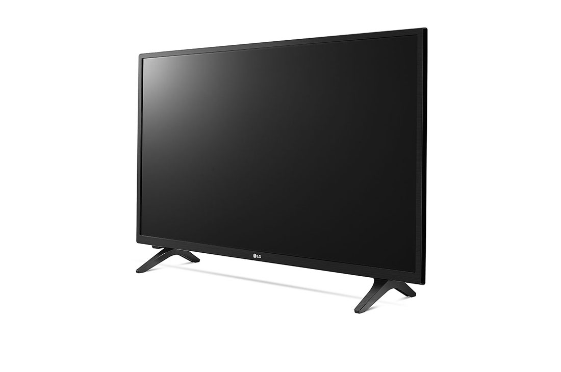 LG TV LED 43 pouce LM5000 Séries TV LED Full HD, Right View, 43LM5000PTA, thumbnail 3