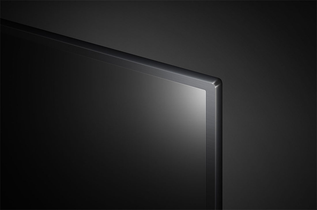 LG TV LED 43 pouce LM5000 Séries TV LED Full HD, Close-up view of panel, 43LM5000PTA, thumbnail 8