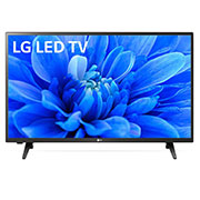 LG TV LED 43 pouce LM5000 Séries TV LED Full HD, Front view with infill, 43LM5000PTA, thumbnail 1