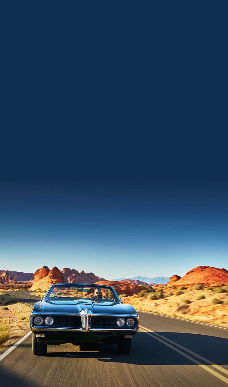 Choisissez, connectez et profitez