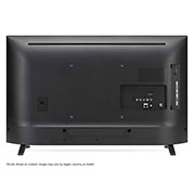 LG LED TV 32 pouces LM550B Series HD LED TV, 32LM550BPVA, thumbnail 5