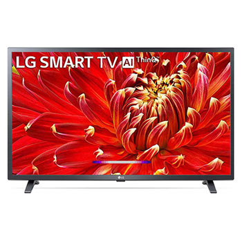 LG TV LED Smart 32 pouce LM630B Séries TV LED Smart HD HDR