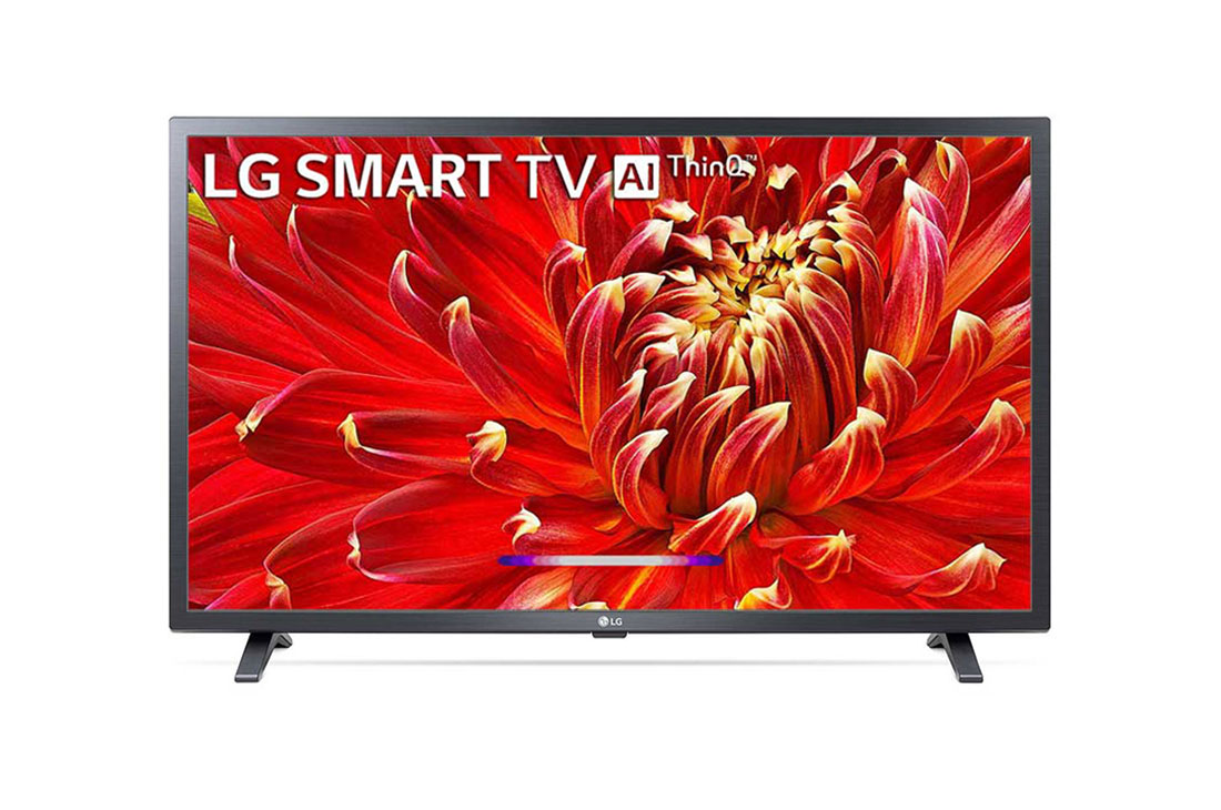 LG TV LED Smart 32 pouce LM630B Séries TV LED Smart HD HDR, 32LM630BPVB