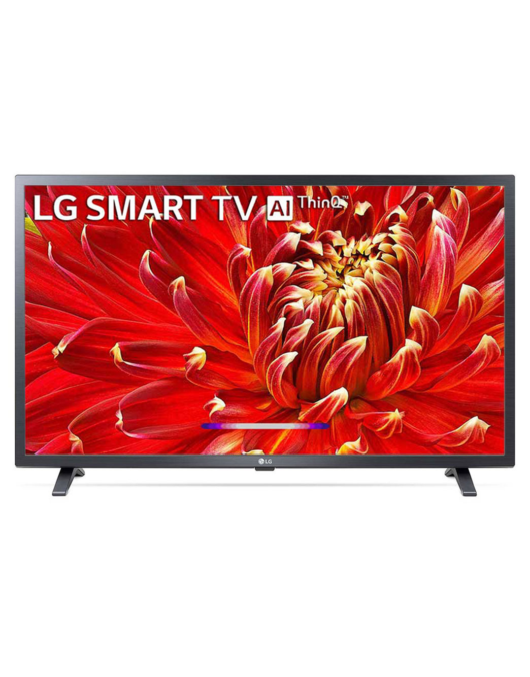 LG TV LED Smart 32 pouce LM630B Séries TV LED Smart HD HDR LG West Africa