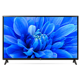 LG 43 TV