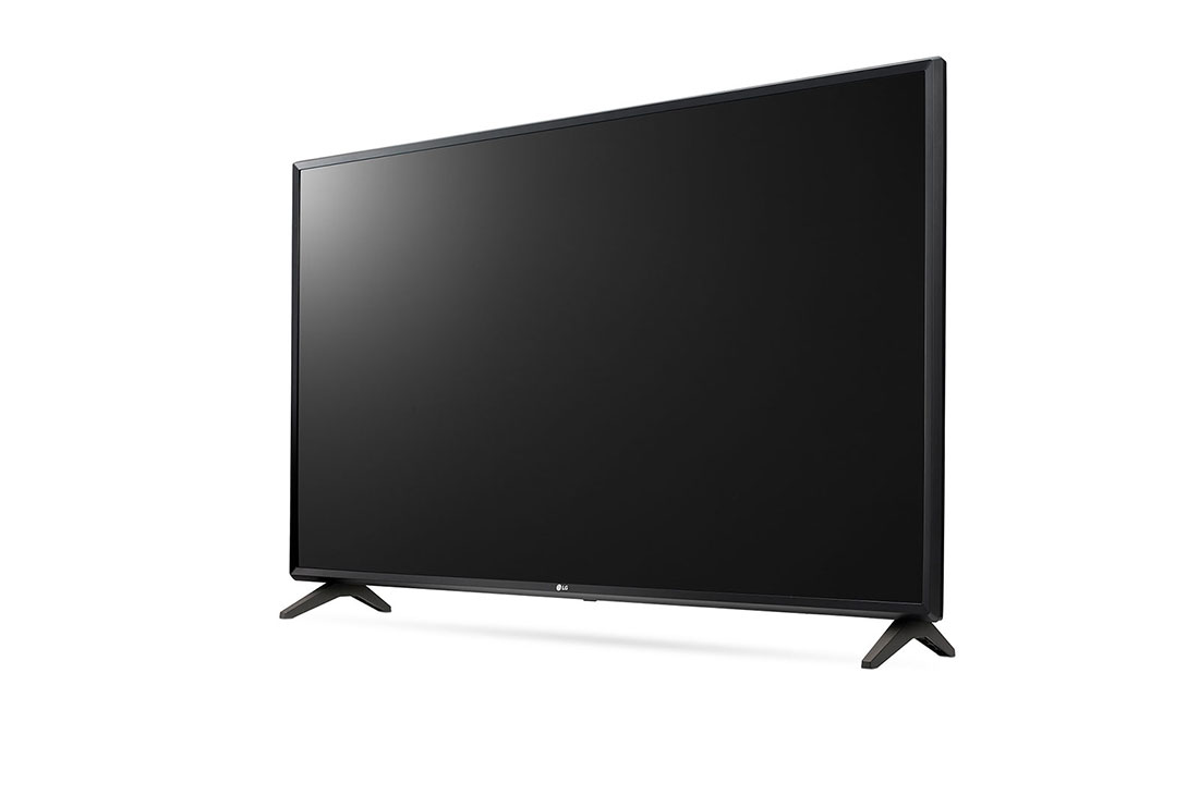 LG TV LG 43'' Full HD LED avec Son Dolby Audio™ et Tuner Satellite, 43LM5500PVA, thumbnail 3