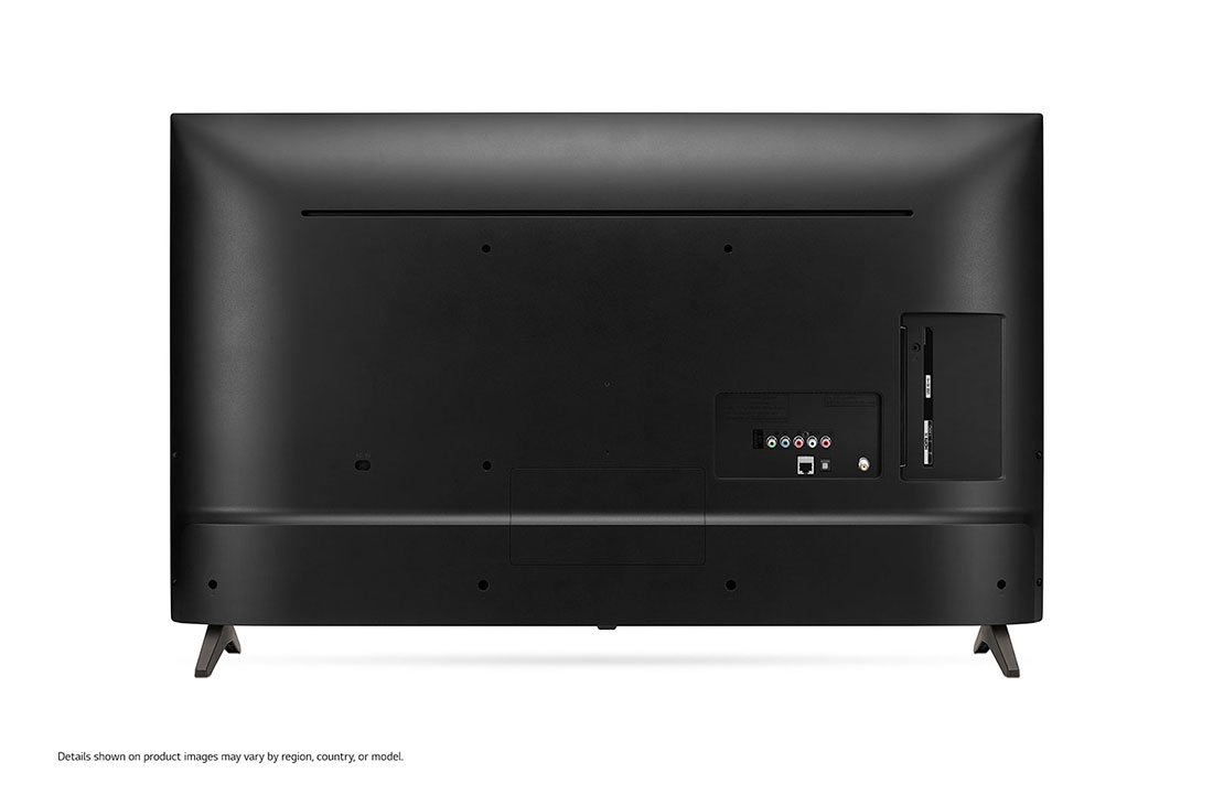 LG TV LG 43'' Full HD LED avec Son Dolby Audio™ et Tuner Satellite, 43LM5500PVA, thumbnail 5