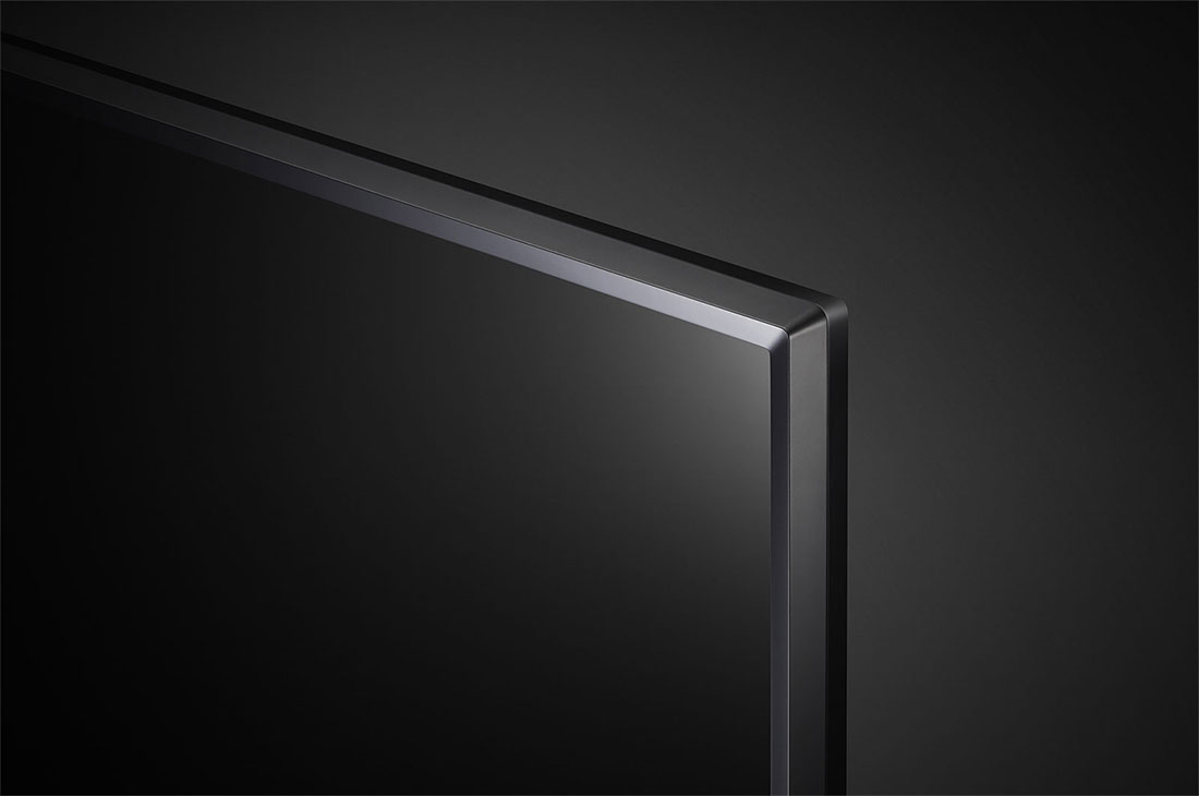 LG TV LG 43'' Full HD LED avec Son Dolby Audio™ et Tuner Satellite, 43LM5500PVA, thumbnail 8