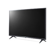 LG Téléviseur Smart LG LED de 43 pouces, Série LM6370, téléviseur Smart LED compatible Full HDR, 43LM6370PVA Vue de droite, 43LM6370PVA, thumbnail 3