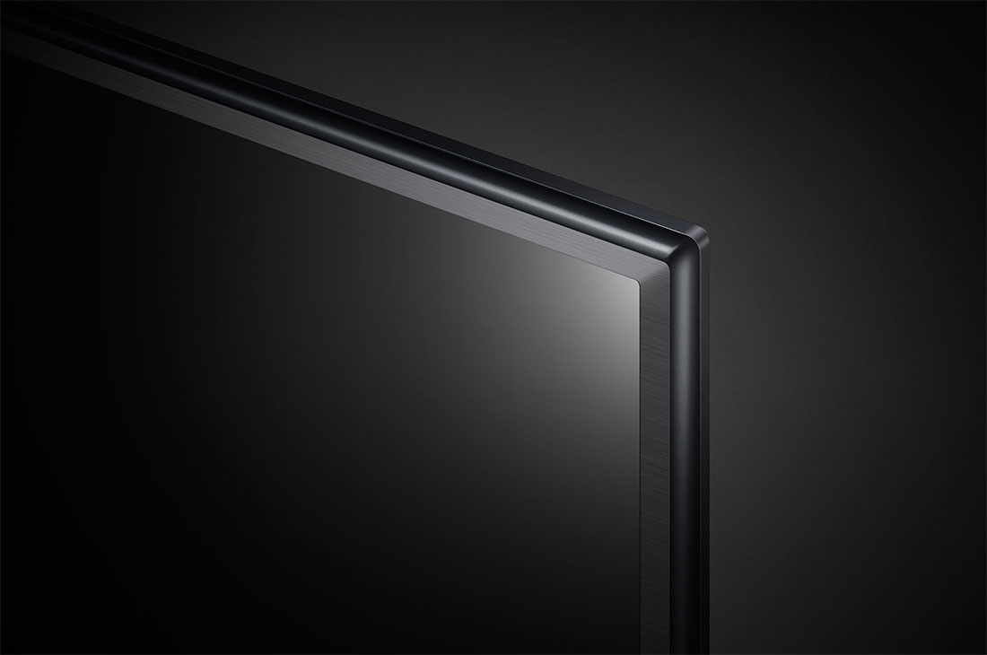 LG Téléviseur LG UHD 4K de 49 pouces Série UN71 Active HDR 4K WebOS Smart AI ThinQ, 49UN7100PVA, thumbnail 11