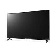 LG Téléviseur LG UHD 4K de 49 pouces Série UN71 Active HDR 4K WebOS Smart AI ThinQ, 49UN7100PVA, thumbnail 2