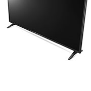 LG Téléviseur LG UHD 4K de 49 pouces Série UN71 Active HDR 4K WebOS Smart AI ThinQ, 49UN7100PVA, thumbnail 8