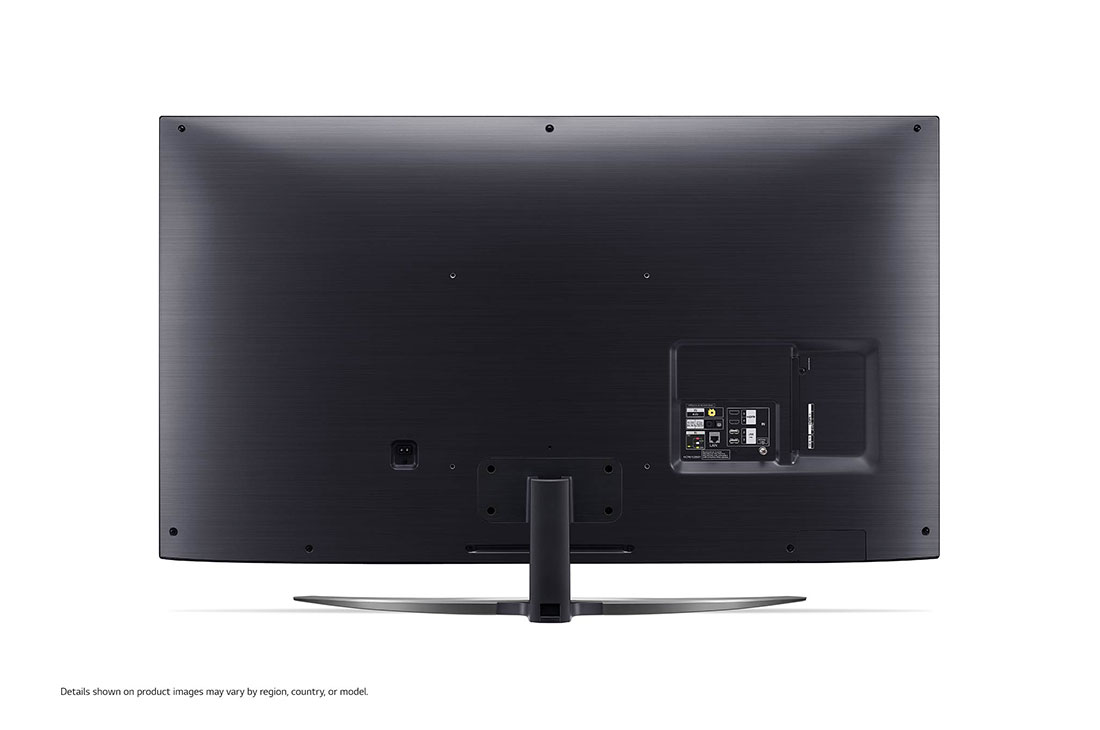 LG Téléviseur NanoCell LG 55 pouces, Série SM8600, Téléviseur LED Smart HDR 4K avec écran NanoCell et fonctionnalité ThinQ AI, 55SM8600PVA, thumbnail 5