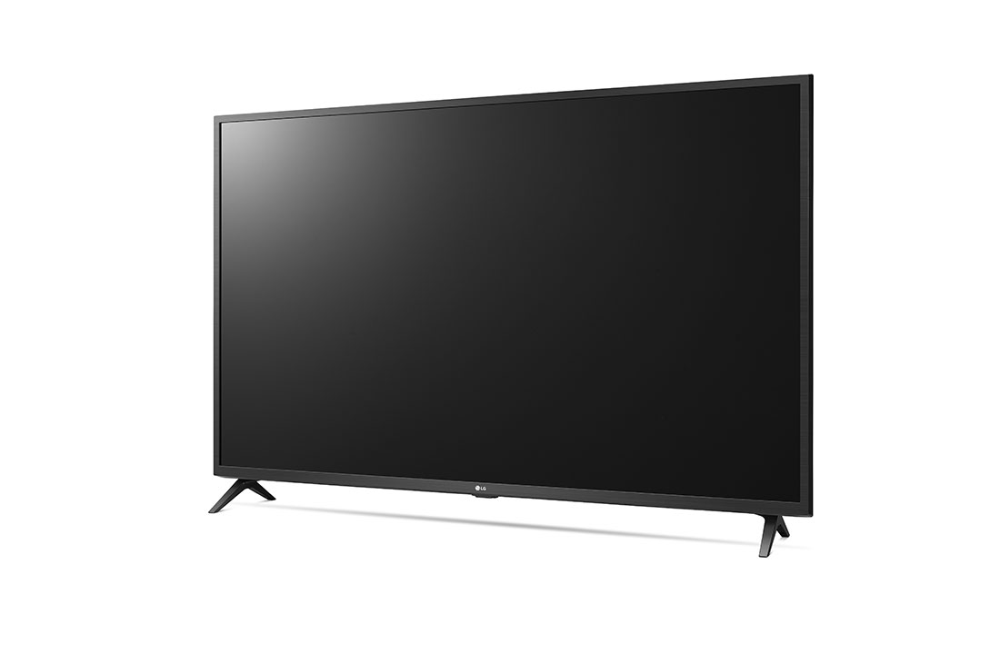 LG UHD 4K TV 55 Inch UN73 Series, 4K Active HDR WebOS Smart AI ThinQ, 55UN7340PVC, thumbnail 2