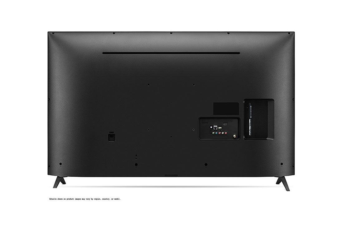 LG UHD 4K TV 55 Inch UN73 Series, 4K Active HDR WebOS Smart AI ThinQ, 55UN7340PVC, thumbnail 7