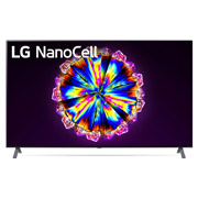 LG Téléviseur LG NanoCel 65 pouces série NANO95, Design écran de cinéma, 8K Cinema HDR WebOS Smart AI ThinQ Gradation intégrale, 65NANO95VNA, thumbnail 1