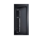 LG Téléviseur LG NanoCel 65 pouces série NANO95, Design écran de cinéma, 8K Cinema HDR WebOS Smart AI ThinQ Gradation intégrale, 65NANO95VNA, thumbnail 13