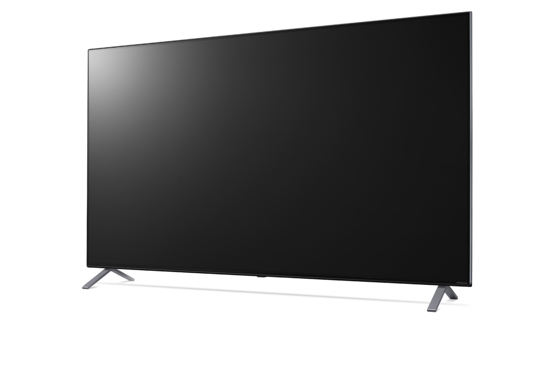 LG Téléviseur LG NanoCel 65 pouces série NANO95, Design écran de cinéma, 8K Cinema HDR WebOS Smart AI ThinQ Gradation intégrale, 65NANO95VNA, thumbnail 2