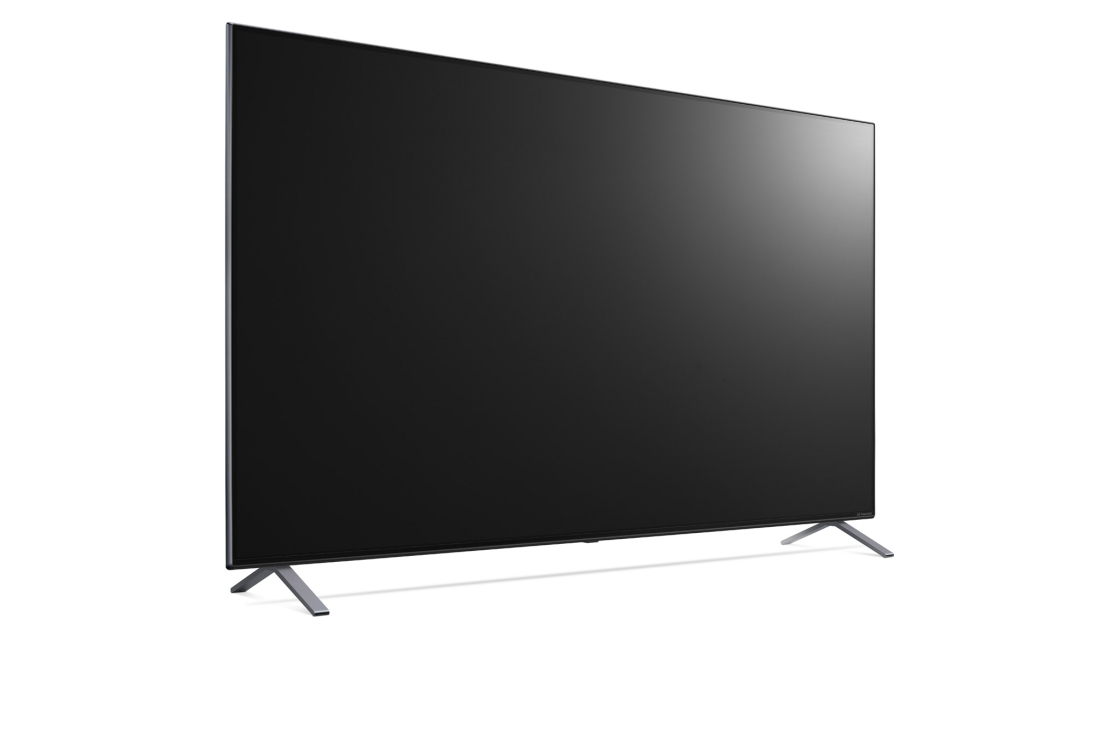 LG Téléviseur LG NanoCel 65 pouces série NANO95, Design écran de cinéma, 8K Cinema HDR WebOS Smart AI ThinQ Gradation intégrale, 65NANO95VNA, thumbnail 5