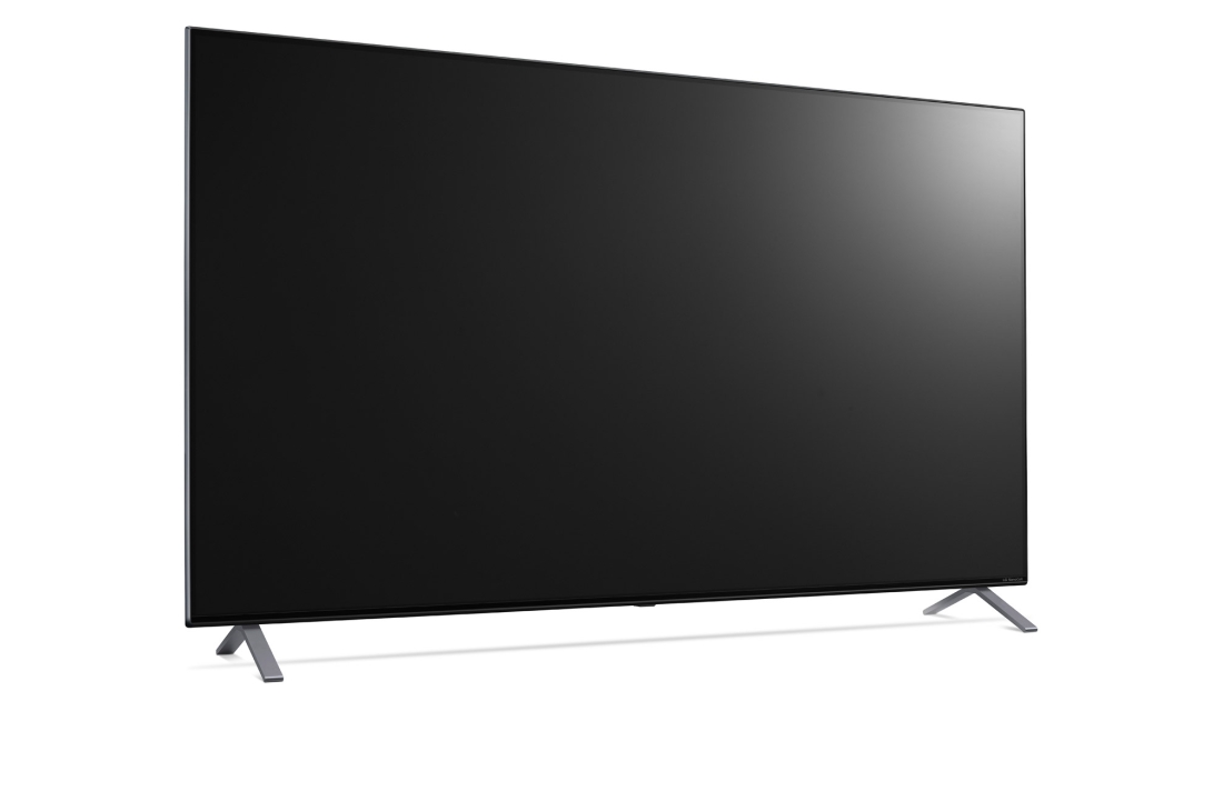 LG Téléviseur LG NanoCel 65 pouces série NANO95, Design écran de cinéma, 8K Cinema HDR WebOS Smart AI ThinQ Gradation intégrale, 65NANO95VNA, thumbnail 6