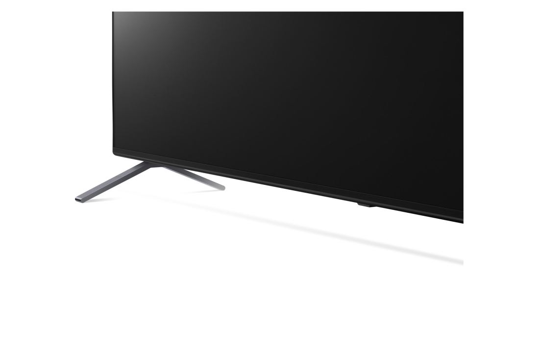 LG Téléviseur LG NanoCel 65 pouces série NANO95, Design écran de cinéma, 8K Cinema HDR WebOS Smart AI ThinQ Gradation intégrale, 65NANO95VNA, thumbnail 8