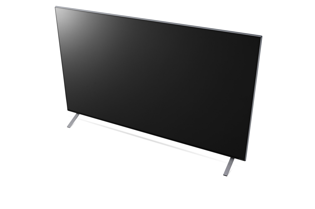 LG Téléviseur LG NanoCel 65 pouces série NANO95, Design écran de cinéma, 8K Cinema HDR WebOS Smart AI ThinQ Gradation intégrale, 65NANO95VNA, thumbnail 9