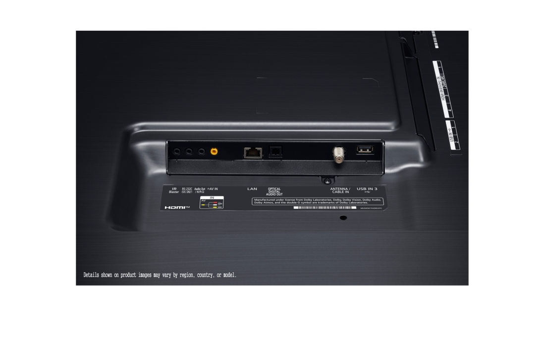 LG Téléviseur LG NanoCel 65 pouces série NANO95, Design écran de cinéma, 8K Cinema HDR WebOS Smart AI ThinQ Gradation intégrale, 65NANO95VNA, thumbnail 12