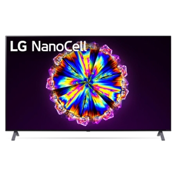 Téléviseur LG NanoCel 65 pouces série NANO95, Design écran de cinéma, 8K Cinema HDR WebOS Smart AI ThinQ Gradation intégrale1