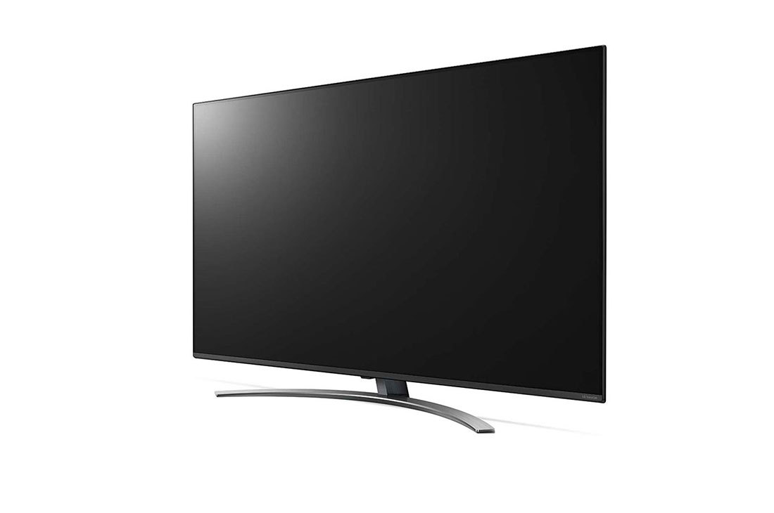 LG TV NanoCell 65 pouce SM8100 Séries TV LED Smart NanoCell Display 4K HDR avec ThinQ AI, 65SM8100PVA, thumbnail 3