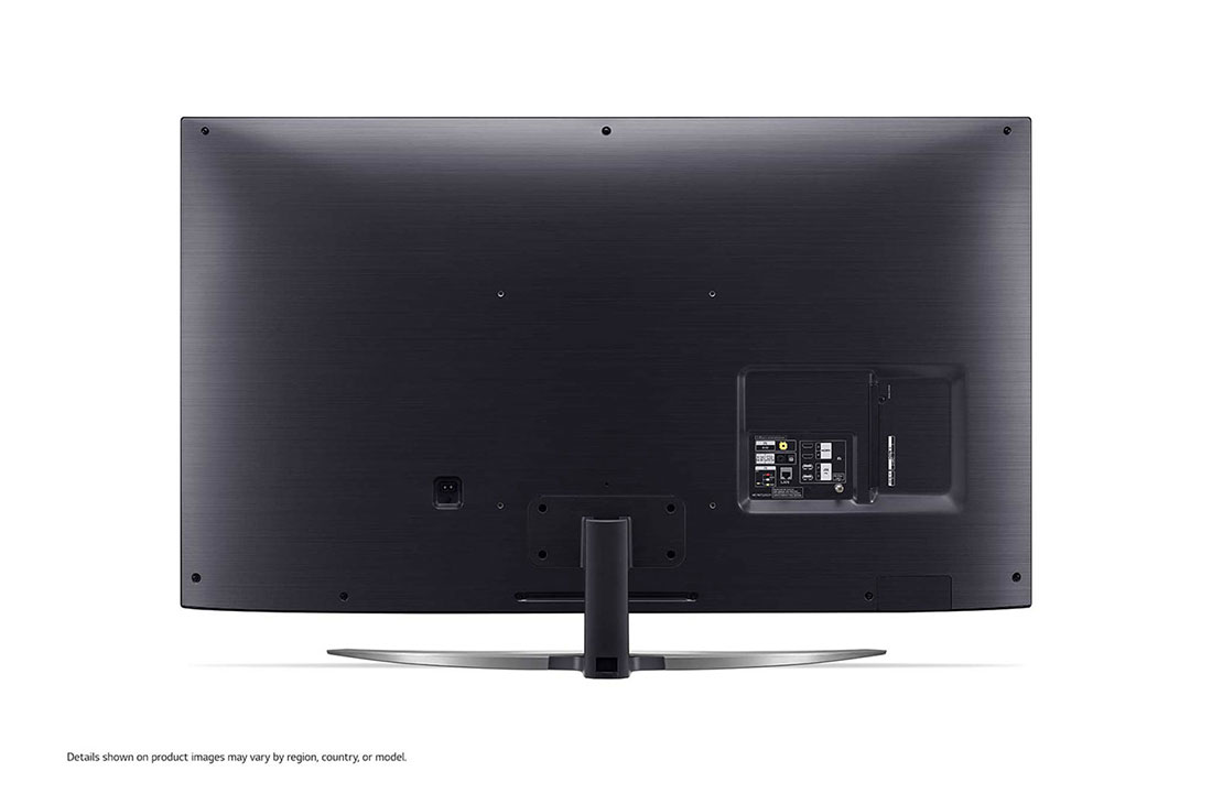 LG TV NanoCell 65 pouce SM8100 Séries TV LED Smart NanoCell Display 4K HDR avec ThinQ AI, 65SM8100PVA, thumbnail 5