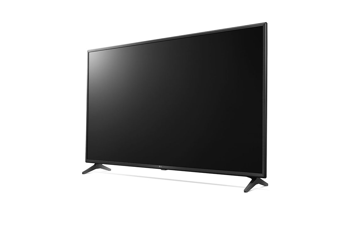 LG Téléviseur LG UHD 4K de 65 pouces Série UN71 Active HDR 4K WebOS Smart AI ThinQ, 65UN7100PVA, thumbnail 3