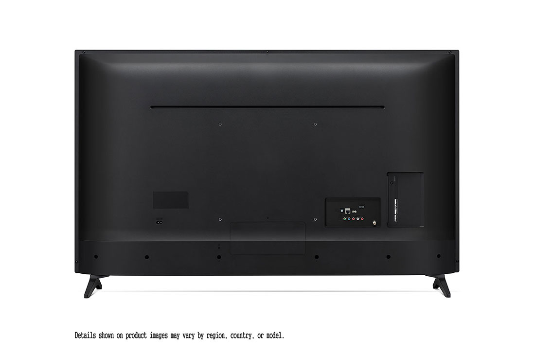 LG Téléviseur LG UHD 4K de 65 pouces Série UN71 Active HDR 4K WebOS Smart AI ThinQ, 65UN7100PVA, thumbnail 7