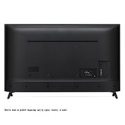 LG Téléviseur LG UHD 4K de 65 pouces Série UN71 Active HDR 4K WebOS Smart AI ThinQ, 65UN7100PVA, thumbnail 7