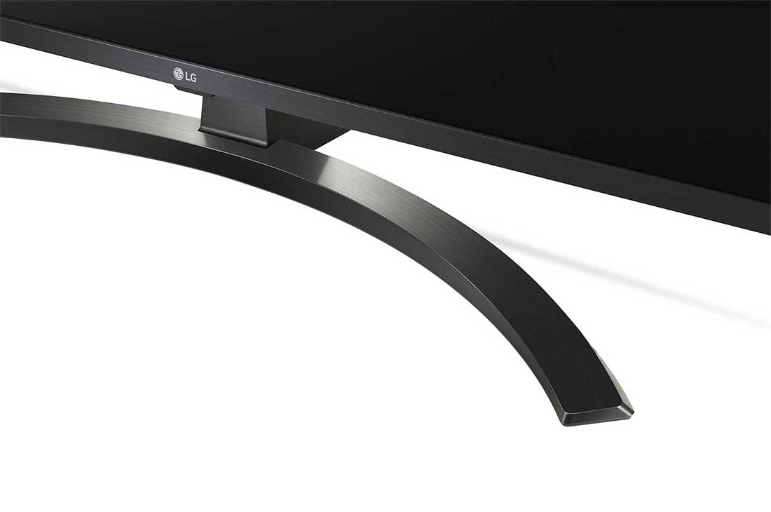 LG Téléviseur LG 4K Smart UHD UN74 de 65 pouces, vue arrière, 65UN7440PVA, thumbnail 5