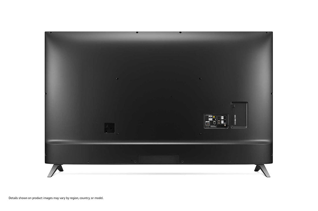 LG TV UHD 86 pouce UM7580 Séries TV LED Smart IPS 4K Ecran 4K HDR avec ThinQ AI, 86UM7580PVA, thumbnail 5