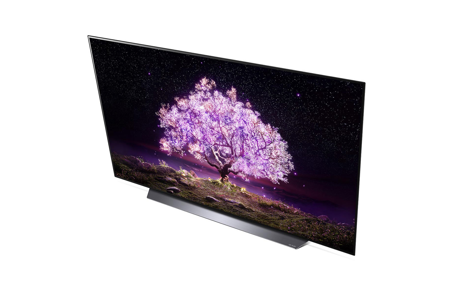 Купить Lg Олед 65
