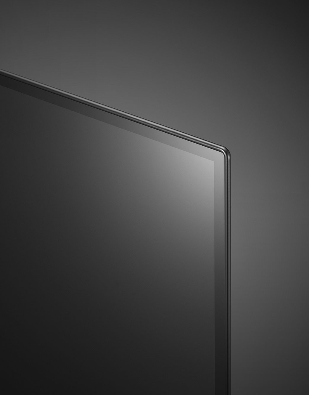 LG Téléviseur OLED Smart C1 LG 4K 65 pouces LG West Africa