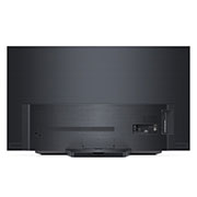 LG Téléviseur OLED Smart C1 LG 4K 65 pouces, vue arrière, OLED65C1PVB, thumbnail 7