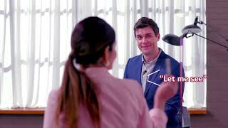 LG Téléviseur OLED Smart C1 LG 4K 65 pouces, play video, OLED65C1PVB, thumbnail 1