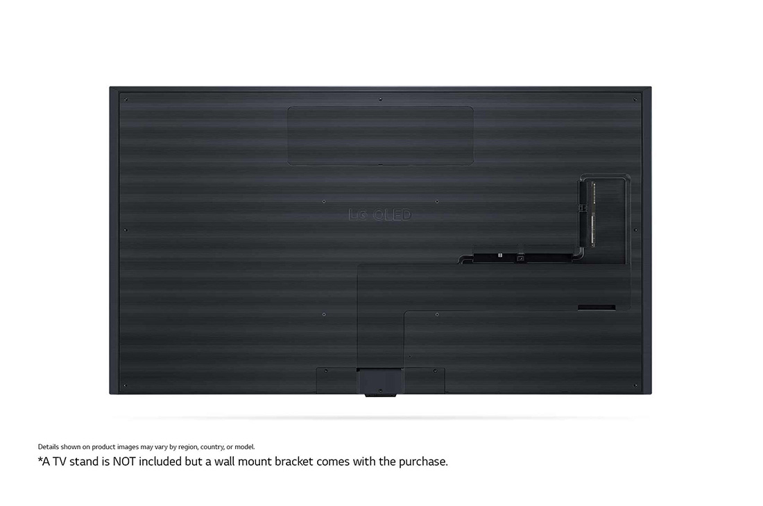 LG OLED TV 65 Inch GX Series, Gallery Design 4K Cinema HDR WebOS Smart AI ThinQ Pixel Dimming, OLED65GXPVA, thumbnail 6