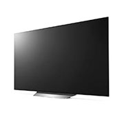 LG TV OLED 77 pouce C9 Séries Cinéma Screen Parfait Design TV OLED Smart 4K HDR avec ThinQ AI, OLED77C9PVB, thumbnail 3