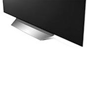 LG TV OLED 77 pouce C9 Séries Cinéma Screen Parfait Design TV OLED Smart 4K HDR avec ThinQ AI, OLED77C9PVB, thumbnail 6